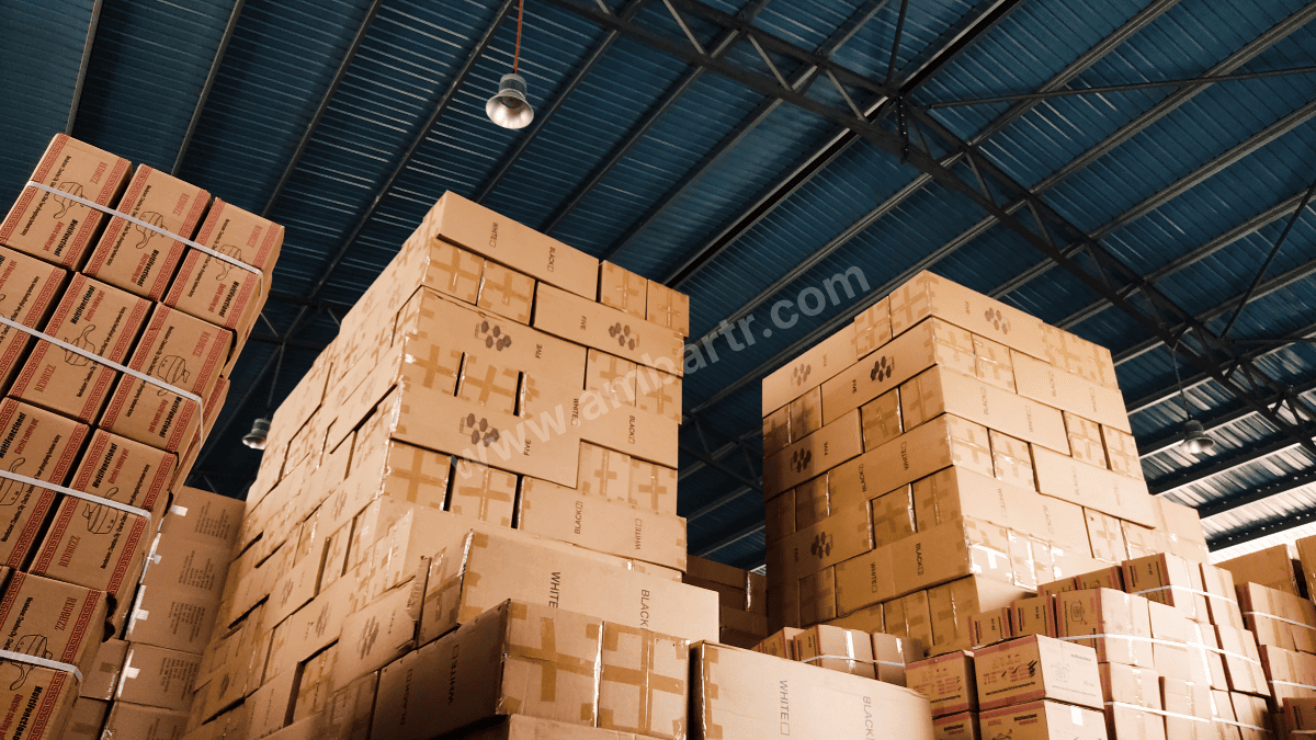 İspir Kolili Yük Taşıma