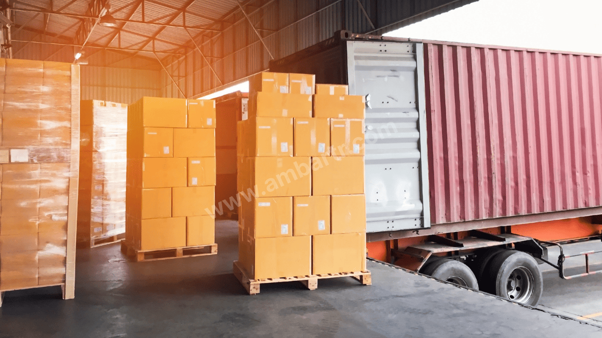 İspir Ağır Yük Taşıma